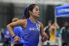 Track & Field  Women’s Track & Field open up the 2023 indoor season with a home meet against Colby College. They also competed against visiting Wentworth Institute of Technology, Worcester State University, Gordon College and Connecticut College. - Photo by Keith Nordstrom